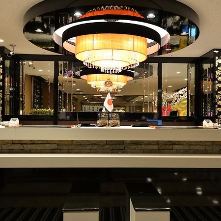 Apa Hotel Sagamihara Kobuchi Ekimae Zewnętrze zdjęcie