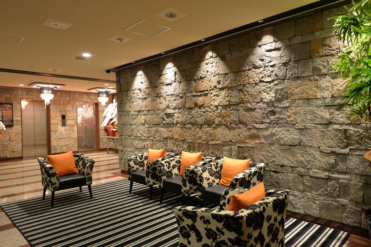 Apa Hotel Sagamihara Kobuchi Ekimae Zewnętrze zdjęcie
