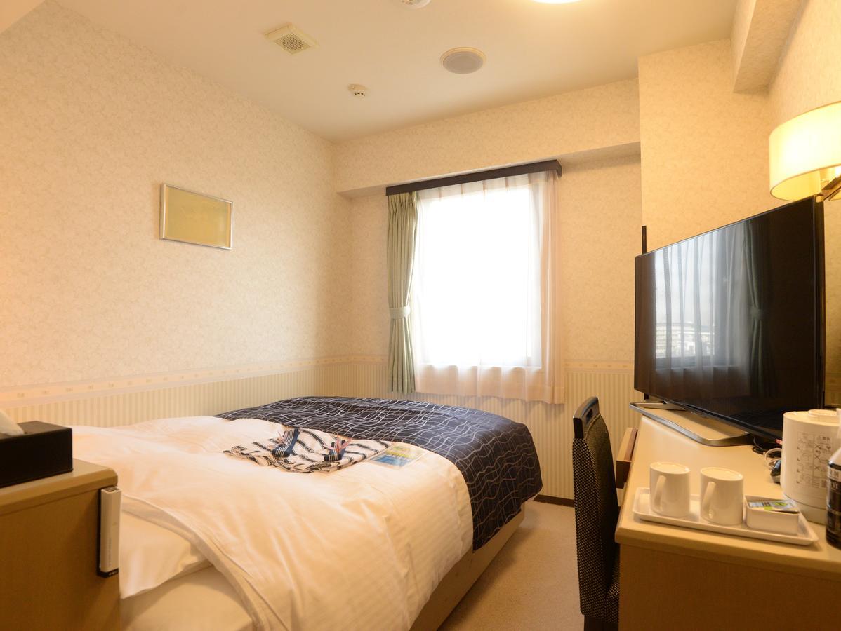 Apa Hotel Sagamihara Kobuchi Ekimae Zewnętrze zdjęcie