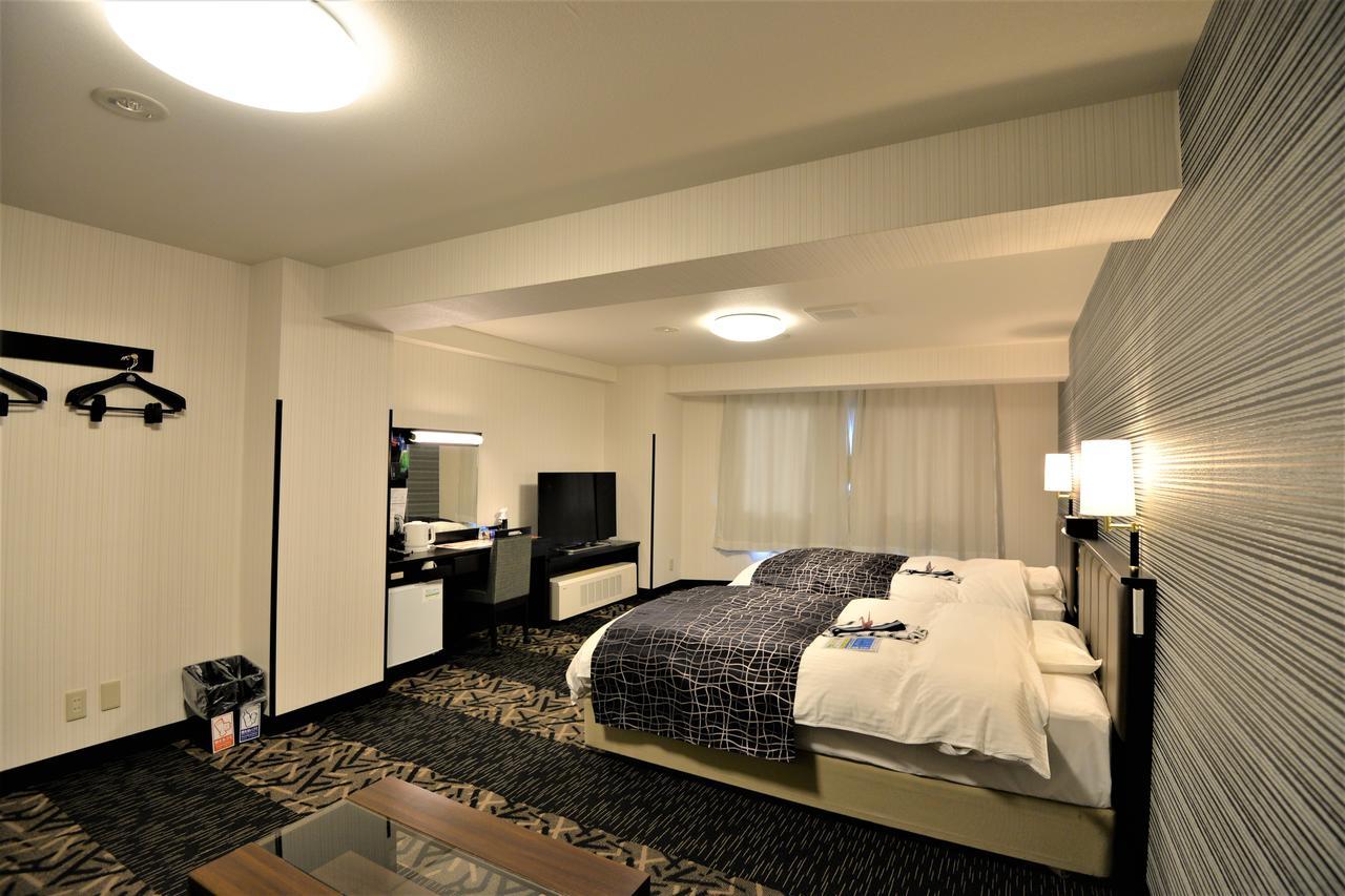 Apa Hotel Sagamihara Kobuchi Ekimae Zewnętrze zdjęcie