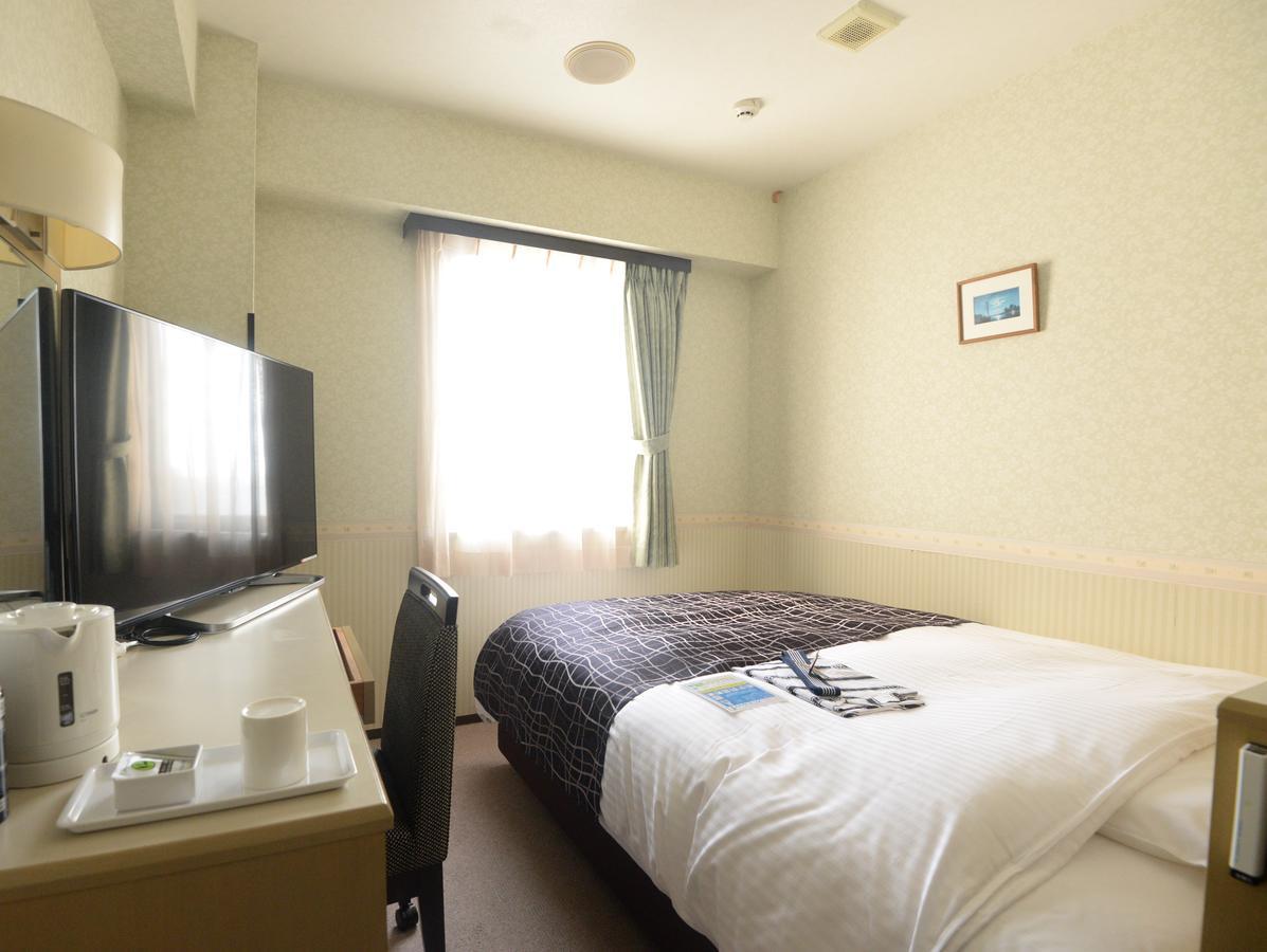 Apa Hotel Sagamihara Kobuchi Ekimae Zewnętrze zdjęcie