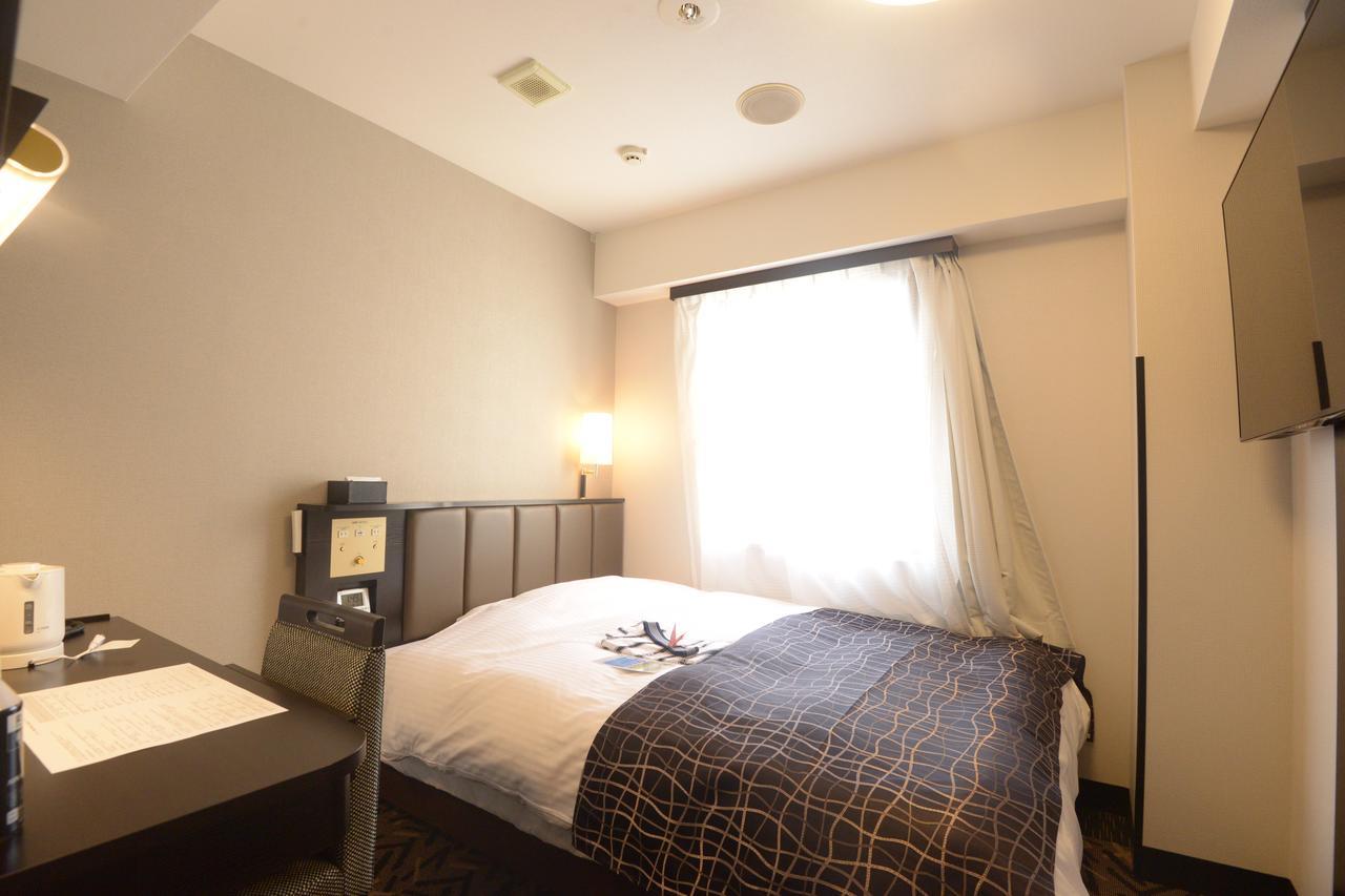 Apa Hotel Sagamihara Kobuchi Ekimae Zewnętrze zdjęcie