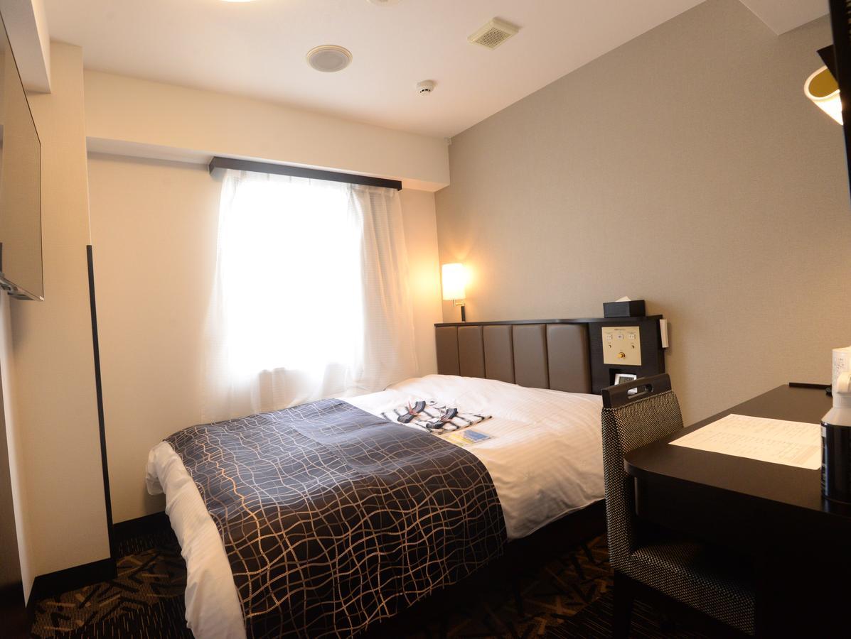 Apa Hotel Sagamihara Kobuchi Ekimae Zewnętrze zdjęcie